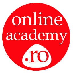 OnlineAcademy.ro Logo