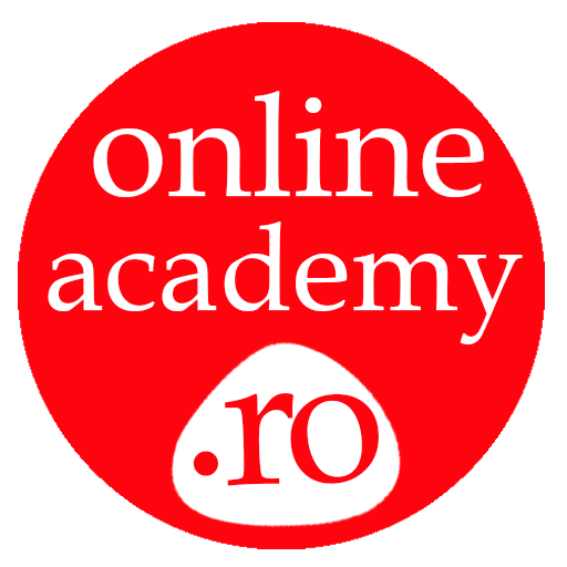 OnlineAcademy.ro Logo